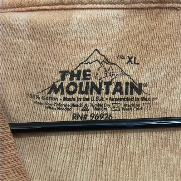 Delicious Stack of Buttered Golden Brown Pancakes with Syrup XL Shirt - Picture 2 of 5